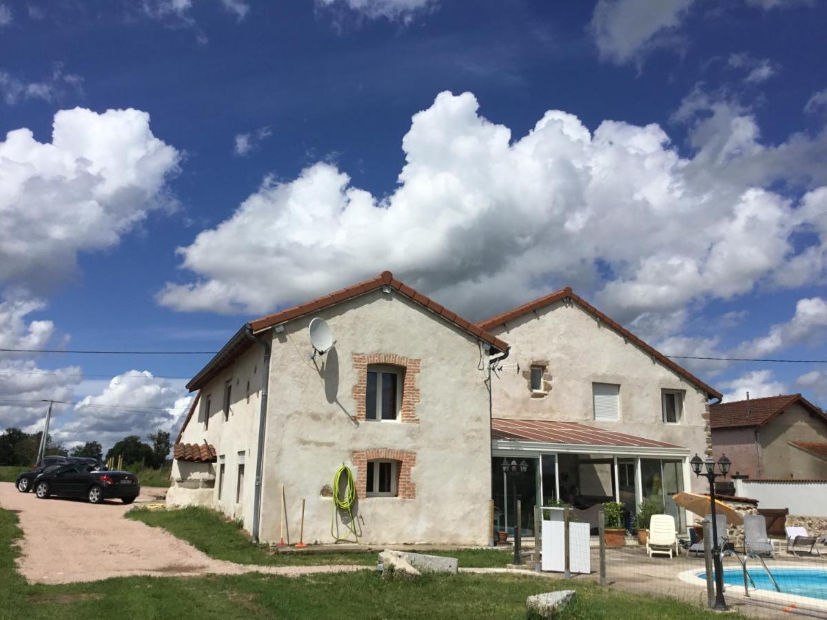 La Varenne Changy  Ngoại thất bức ảnh